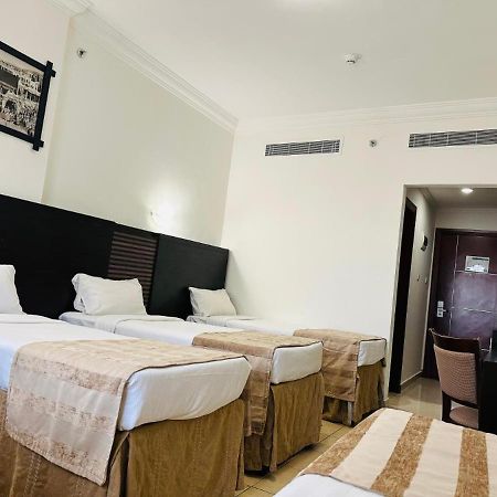 Jawharet Al Majd Hotel Mecca Luaran gambar