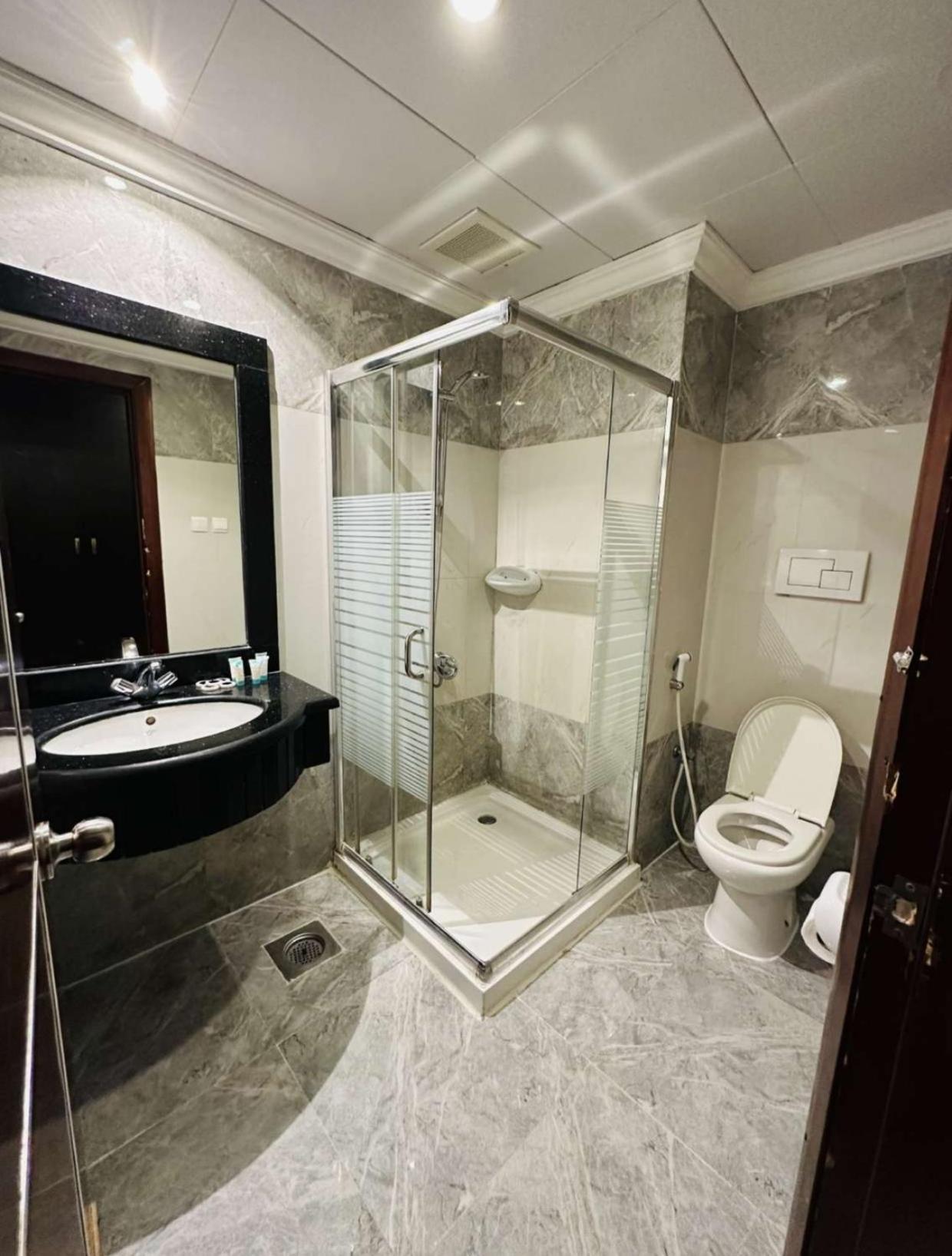 Jawharet Al Majd Hotel Mecca Luaran gambar
